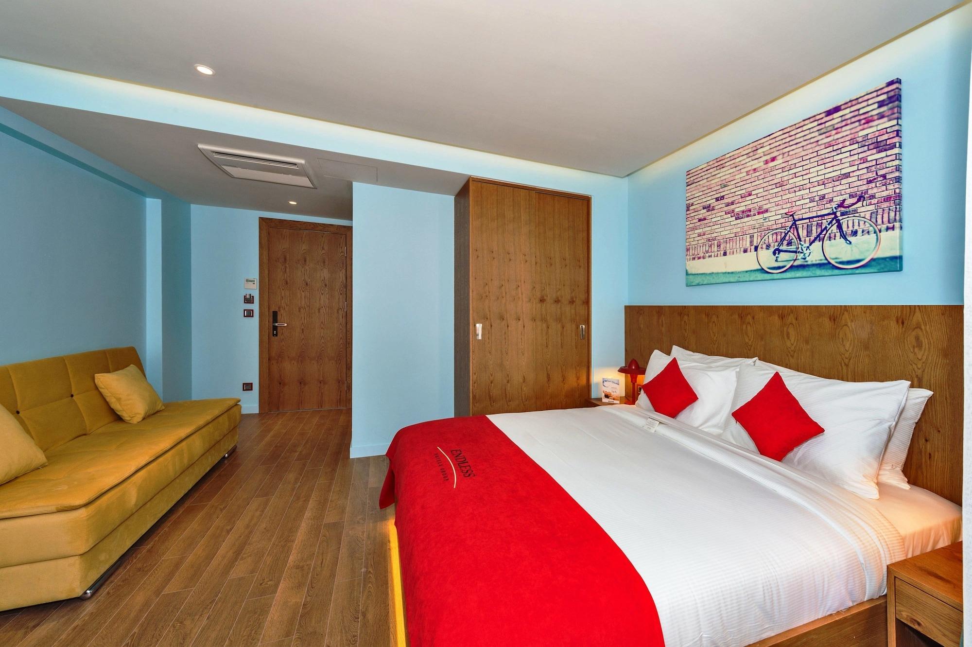 Taksim Istanbul Nis Hotel - Istiklal Street Exterior foto